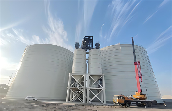 集宁大型钢板库